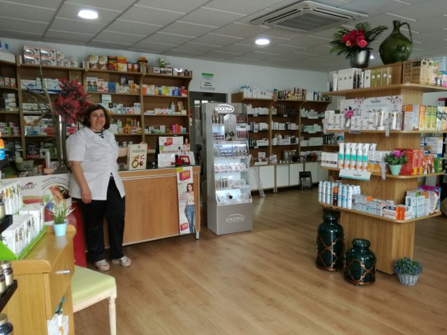 pharma s. domingos